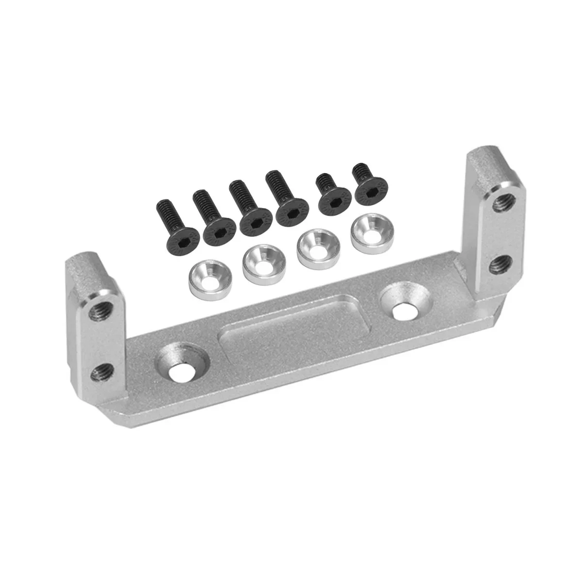 Rc Hobby Room - Servo Capra de aleación de aluminio