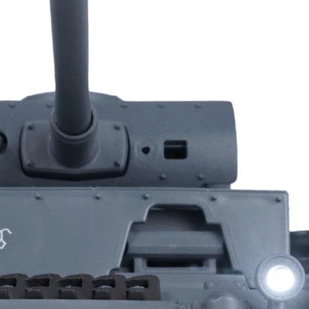 Rc Hobby Land - Tanque de control remoto HENG LONG