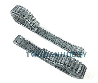 Rc Hobby Land - 1/16 HENG LONG RC Tank Metal