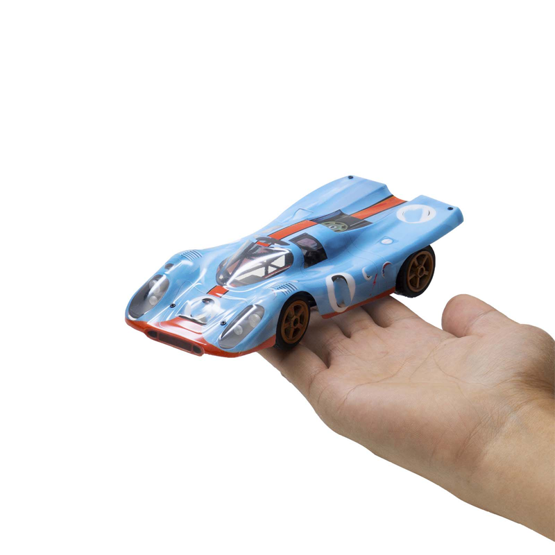 Rc Hobby Youtube - Coche de Carreras RC 1:28 con