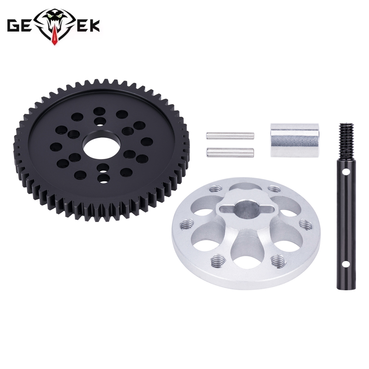 Rc Hobby Room - Kit Eliminador de Deslizamiento de Engranajes