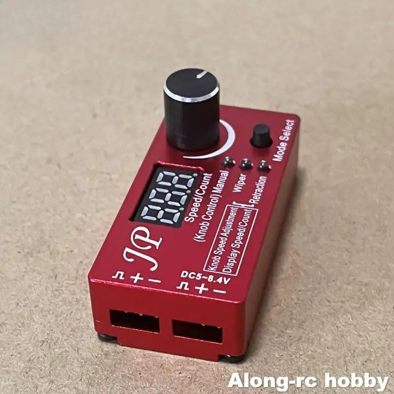 Rc Hobby Land - Repuestos para Aviones RC - ESC,