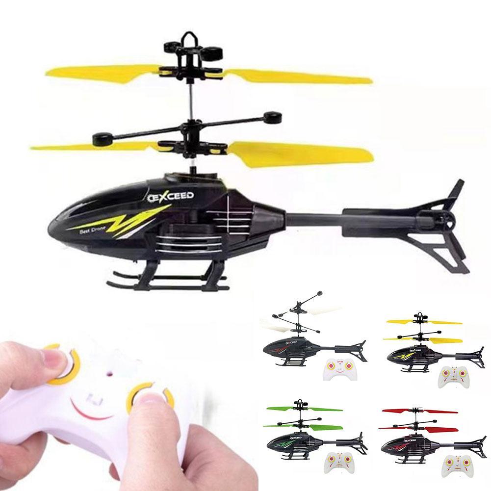 Rc Hobby Grade Helicopter - Helicóptero de Control remoto, helicóptero RC