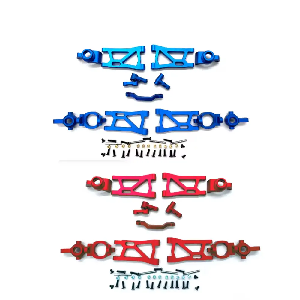Rc Remo Hobby - Remo Hobby Smax Juego de piezas