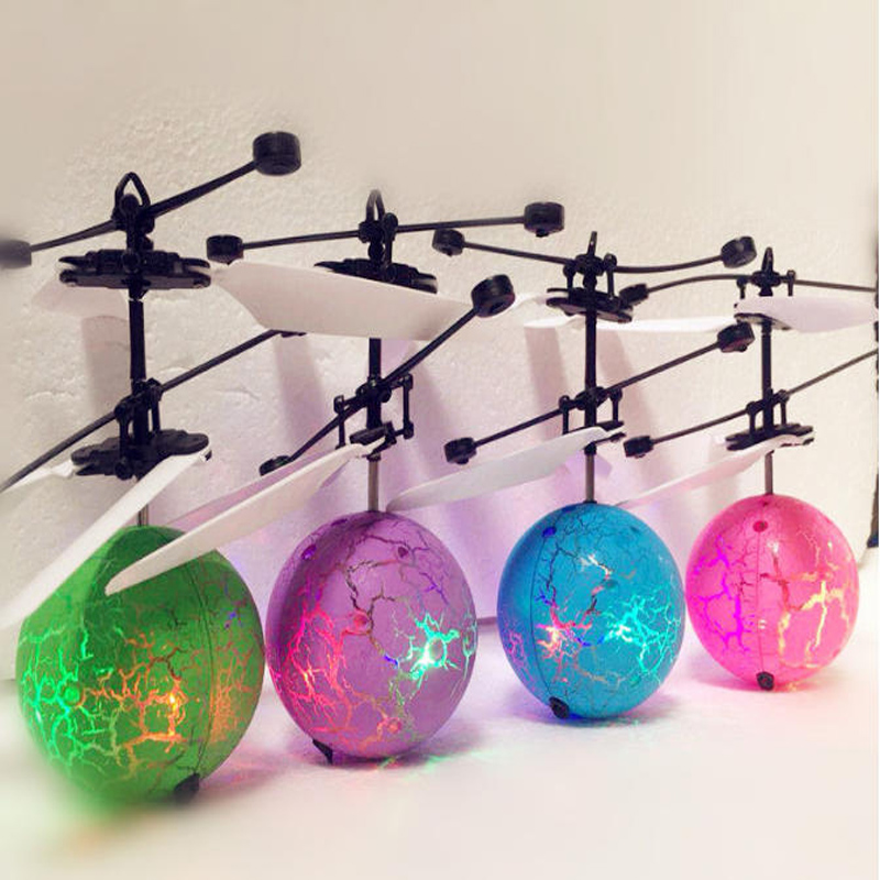 Rc Hobby Grade Helicopter - Mini Dron para Niños, Helicóptero RC,