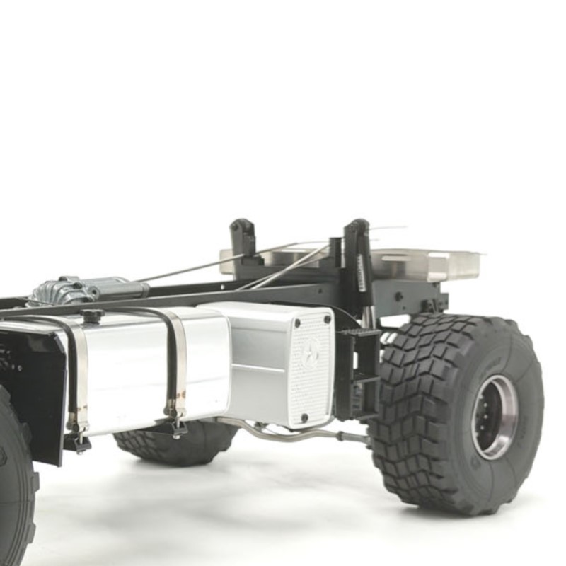 Rc Hobby Off Road - Nuevo Kit de Auto a Radiocontrol