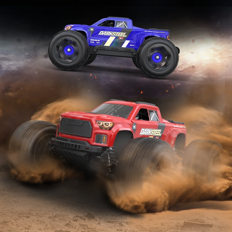 UDI UD1610PRO 1/16 Coche RC Bi - Rc Hobby Off Road reseña y precio