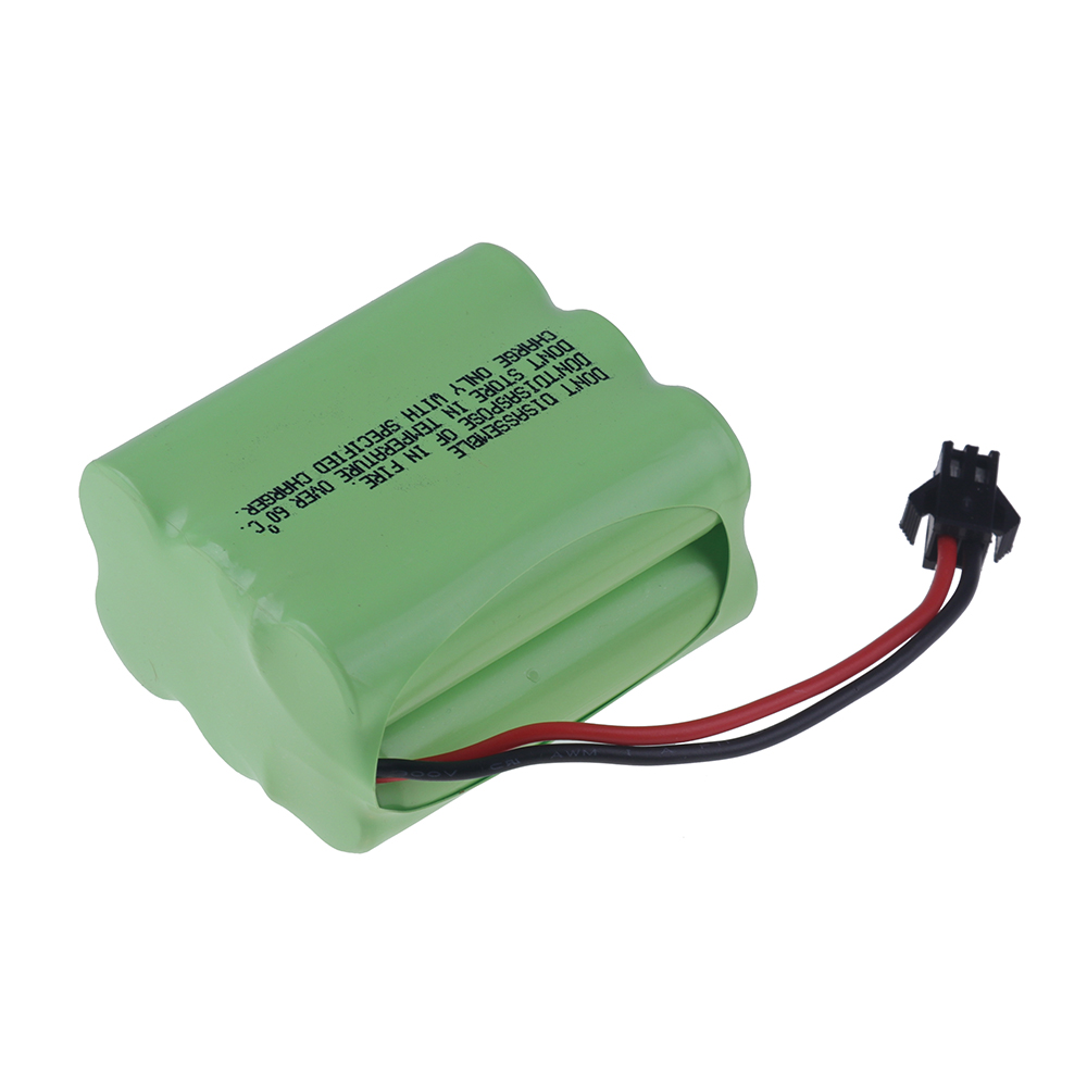 Batería de 7,2 V para coche mo - Rc Hobby Model reseña y precio