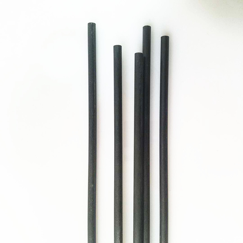 Tubo de Fibra de Carbono Hueco - Rc Hobby Youtube reseña y precio