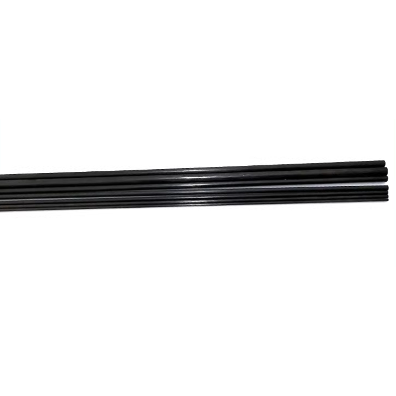 Tubo de Fibra de Carbono Hueco - Rc Hobby Youtube reseña y precio