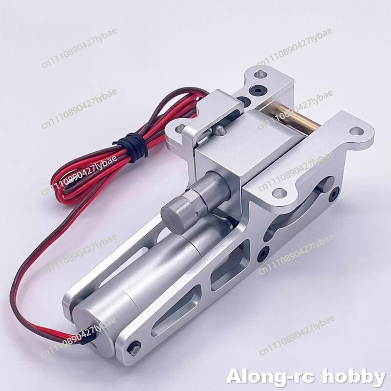 JP Hobby ER150 L R, tren de at - Rc Hobby Land reseña y precio