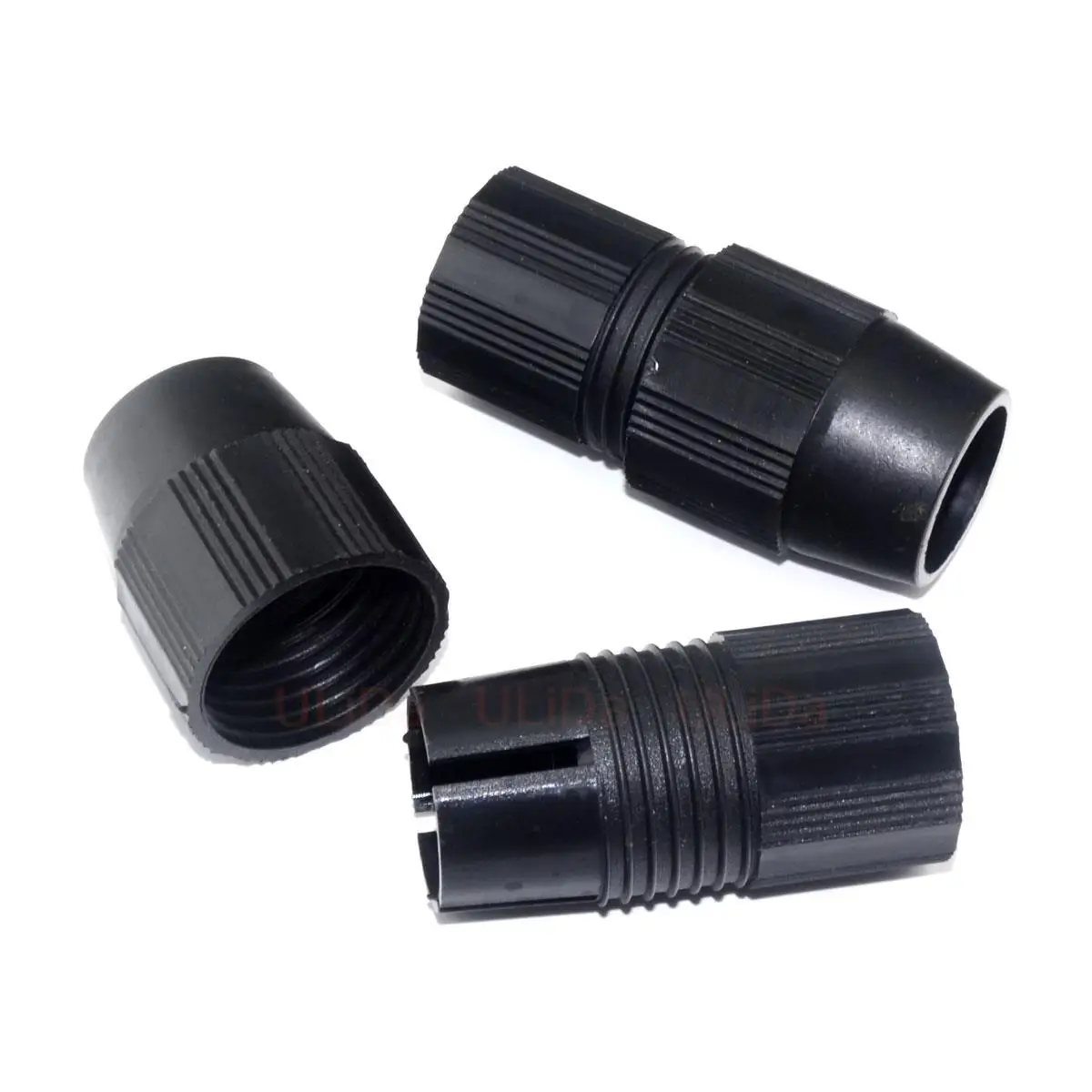 Conector de plástico de tubo t - Rc Hobby Youtube reseña y precio