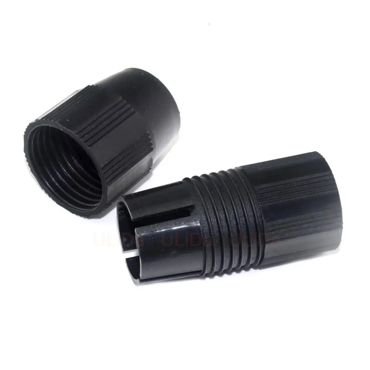 Conector de plástico de tubo t - Rc Hobby Youtube reseña y precio