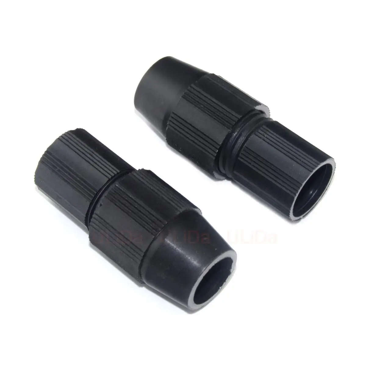 Conector de plástico de tubo t - Rc Hobby Youtube reseña y precio
