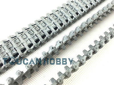1/16 HENG LONG RC Tank Metal T - Rc Hobby Land reseña y precio