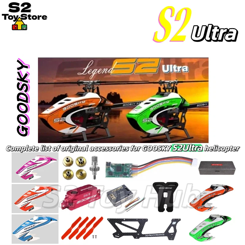 Repuestos para Helicóptero RC  - Rc Hobby Youtube reseña y precio