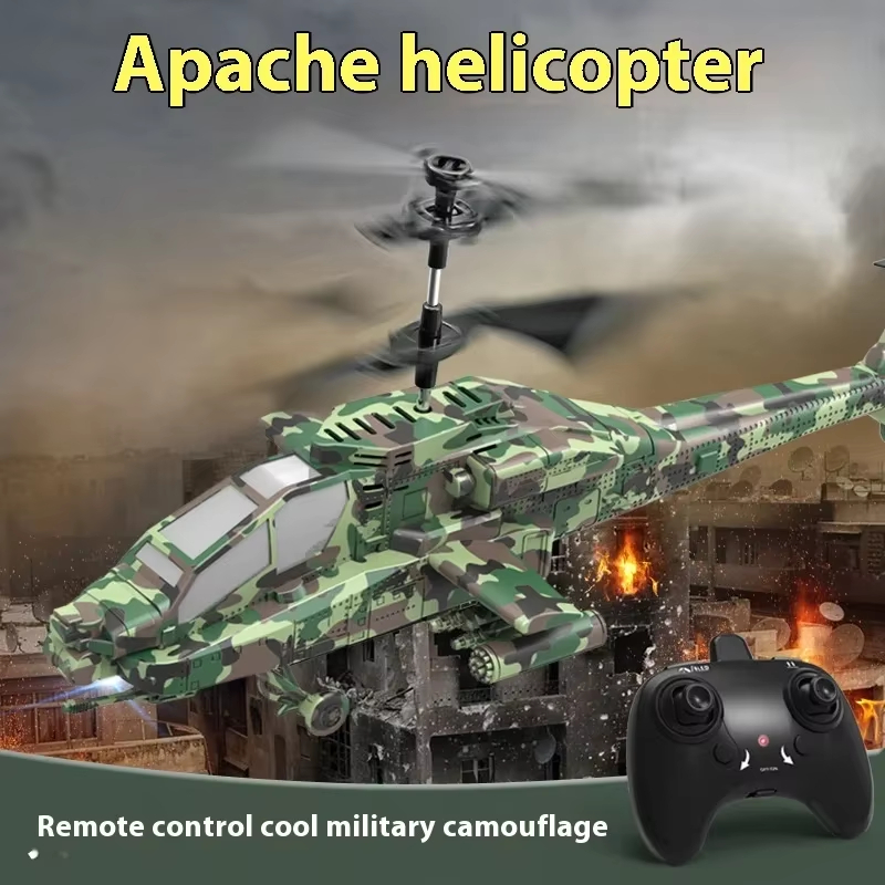 Helicóptero RC 2.4G con Manten - Rc Hobby Grade Helicopter reseña y precio
