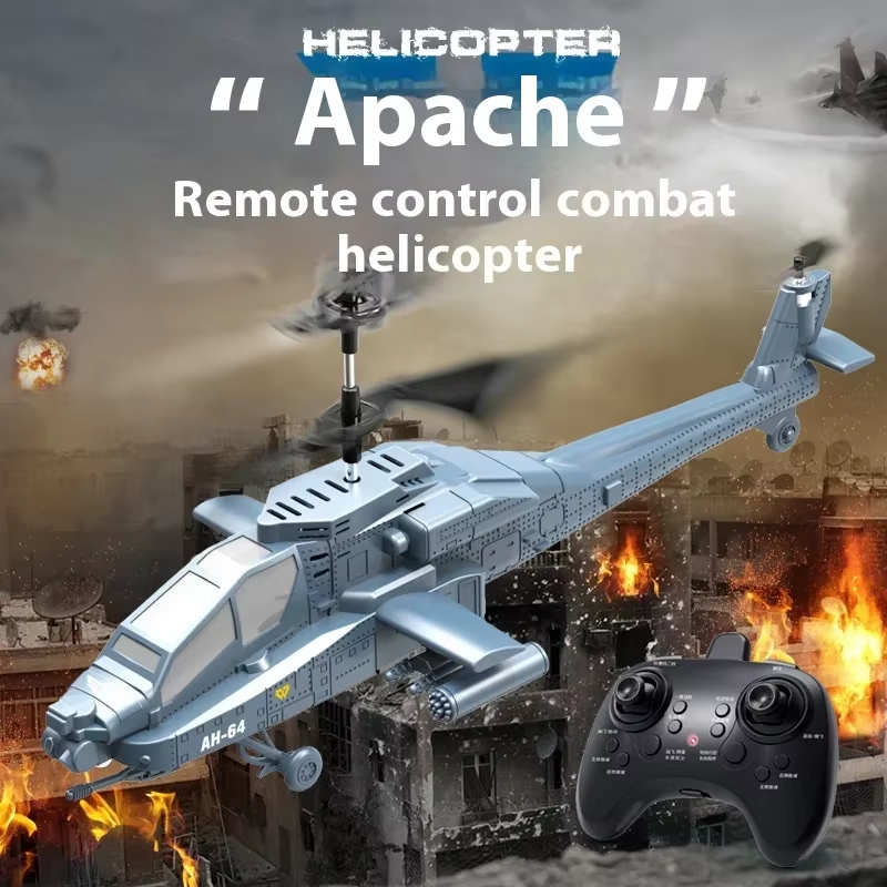 Helicóptero RC 2.4G con Manten - Rc Hobby Grade Helicopter reseña y precio
