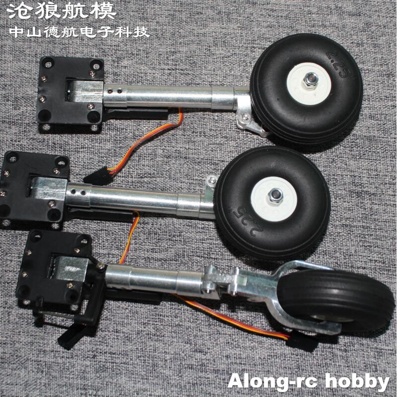 Tren de aterrizaje para arrodi - Rc Hobby Land reseña y precio
