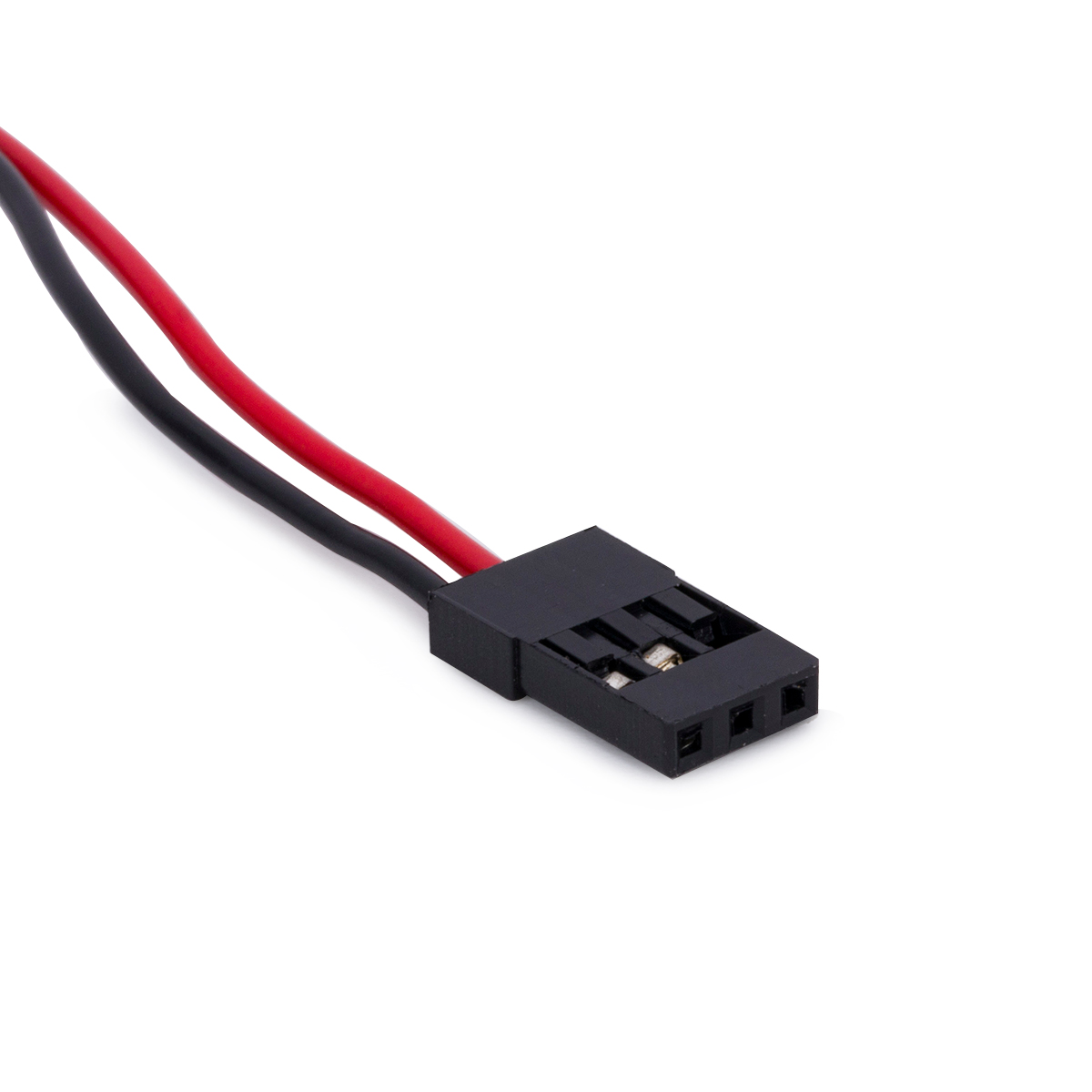 Tira de luces LED, foco noctur - Rc Hobby Toucan reseña y precio