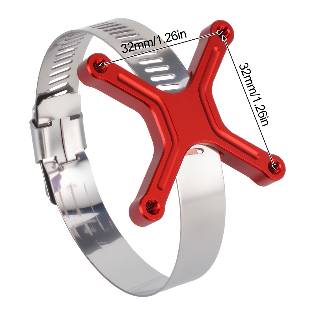 Soporte Universal Ajustable pa - Rc Hobby Model reseña y precio