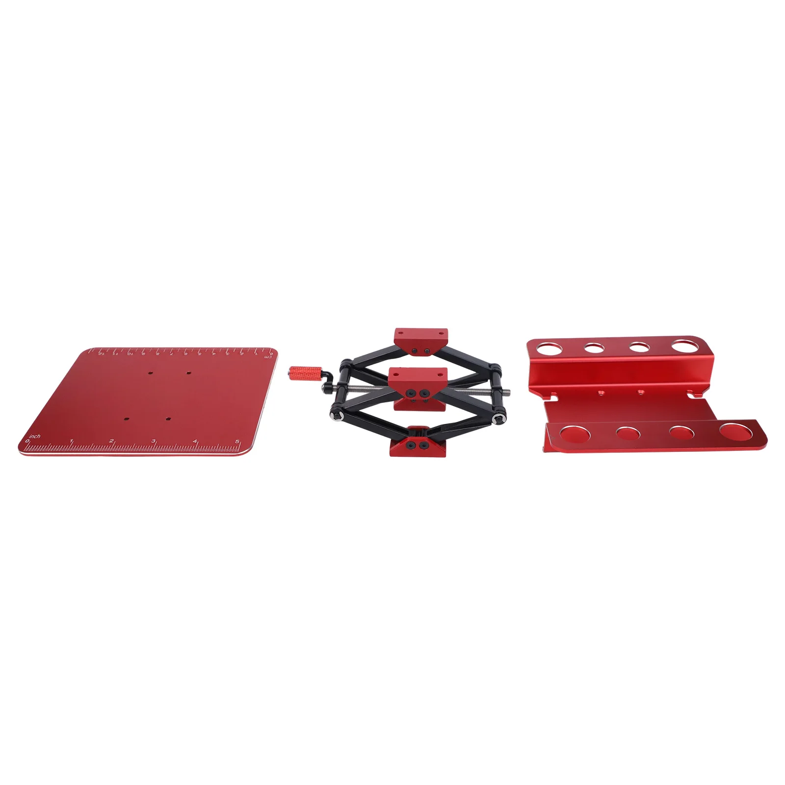 Soporte ajustable para coches  - Rc Hobby Workshop reseña y precio