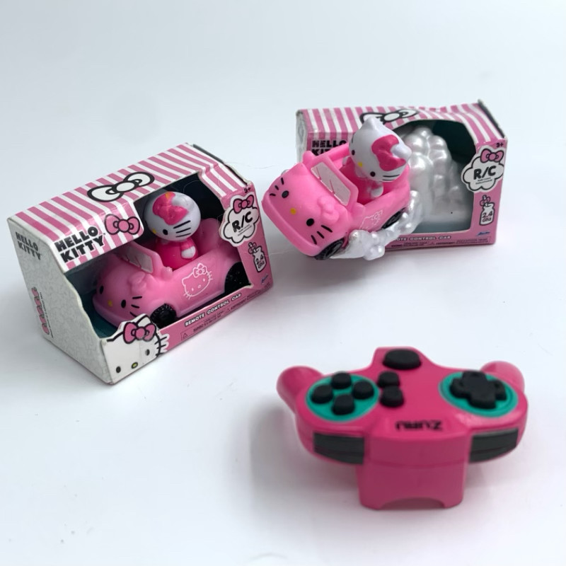 Estatuilla de dibujos animados - Yunshen Rc Hobby reseña y precio