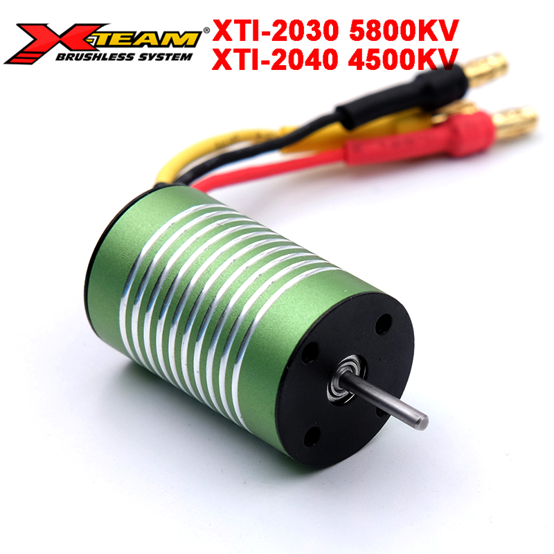 X-team-Motor sin escobillas pa - Rc Remo Hobby reseña y precio