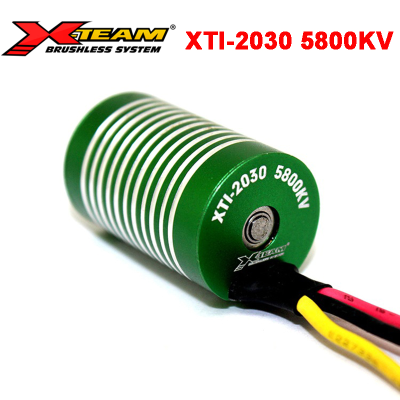 X-team-Motor sin escobillas pa - Rc Remo Hobby reseña y precio