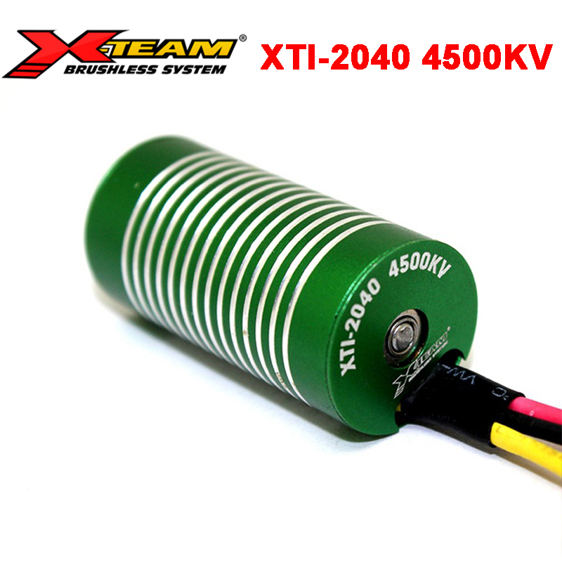 X-team-Motor sin escobillas pa - Rc Remo Hobby reseña y precio