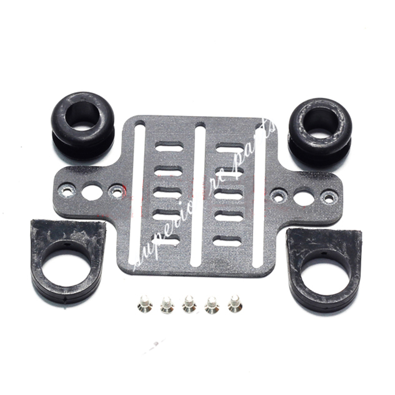 Tablero de montaje de cardán S - Rc Hobby Youtube reseña y precio