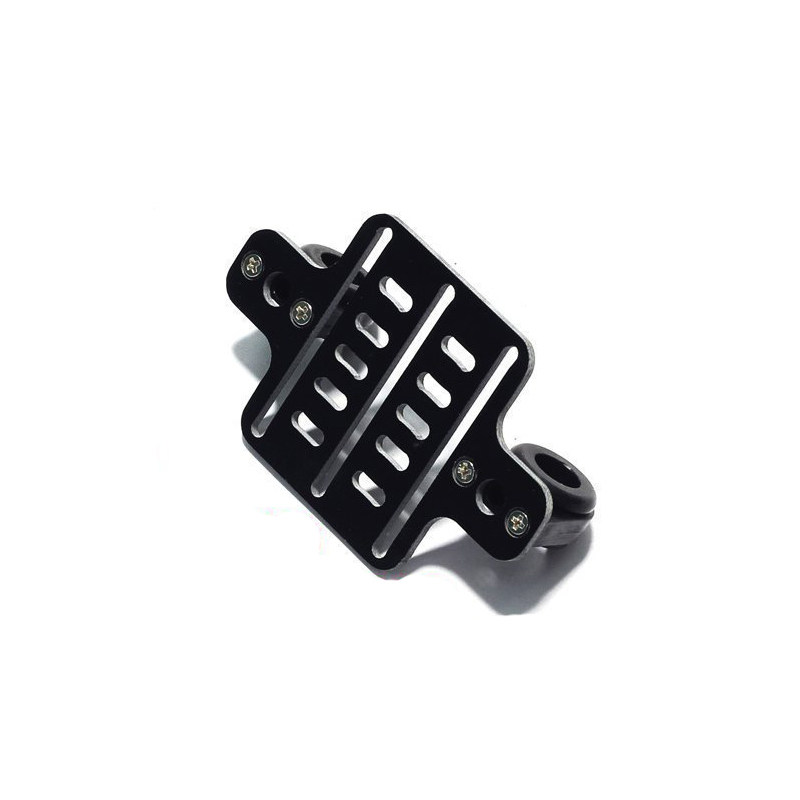 Tablero de montaje de cardán S - Rc Hobby Youtube reseña y precio