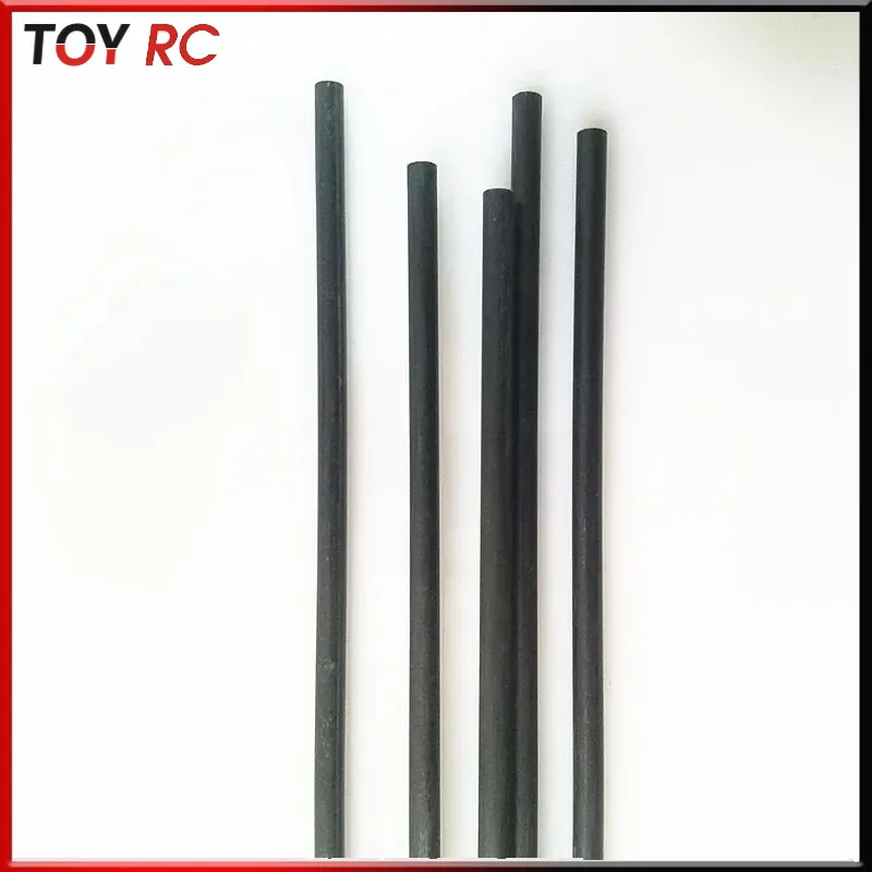 Tubo de Fibra de Carbono Hueco - Rc Hobby Youtube reseña y precio