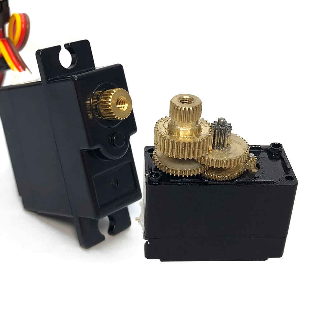 YSIDO Kit de actualización com - Rc Remo Hobby reseña y precio