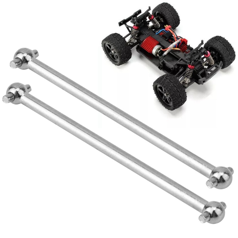 2PCS REMO M5367 Eje de transmi - Rc Remo Hobby reseña y precio