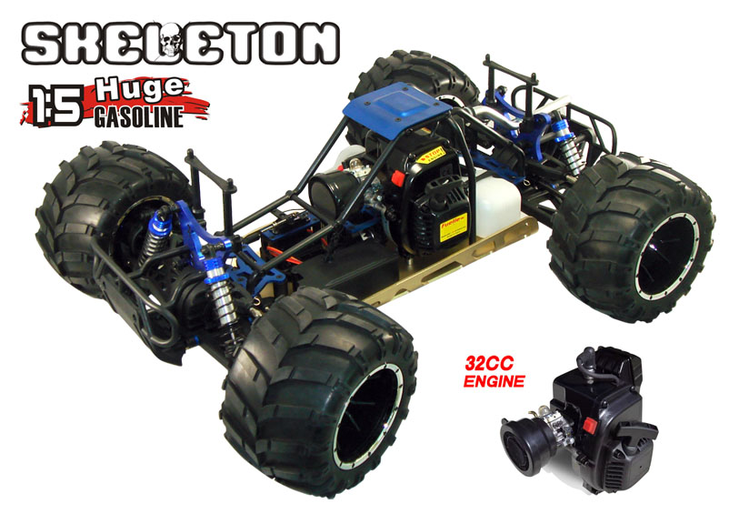 Coche de Carreras de Alta Velo - Rc Hobby Off Road reseña y precio