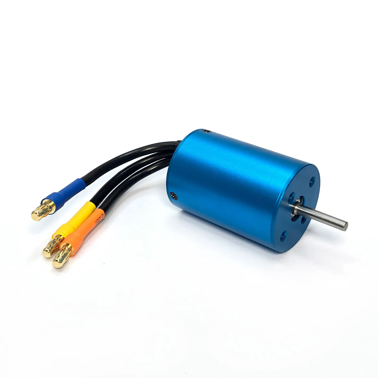 Combo de Motor sin Escobillas  - Rc Remo Hobby reseña y precio