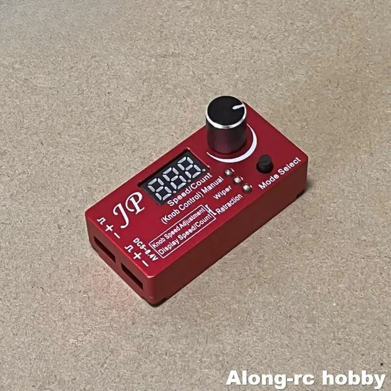 Repuestos para Aviones RC - ES - Rc Hobby Land reseña y precio