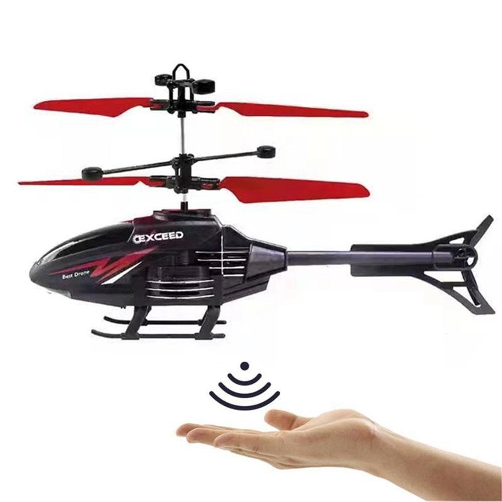 Helicóptero de Control remoto, - Rc Hobby Grade Helicopter reseña y precio