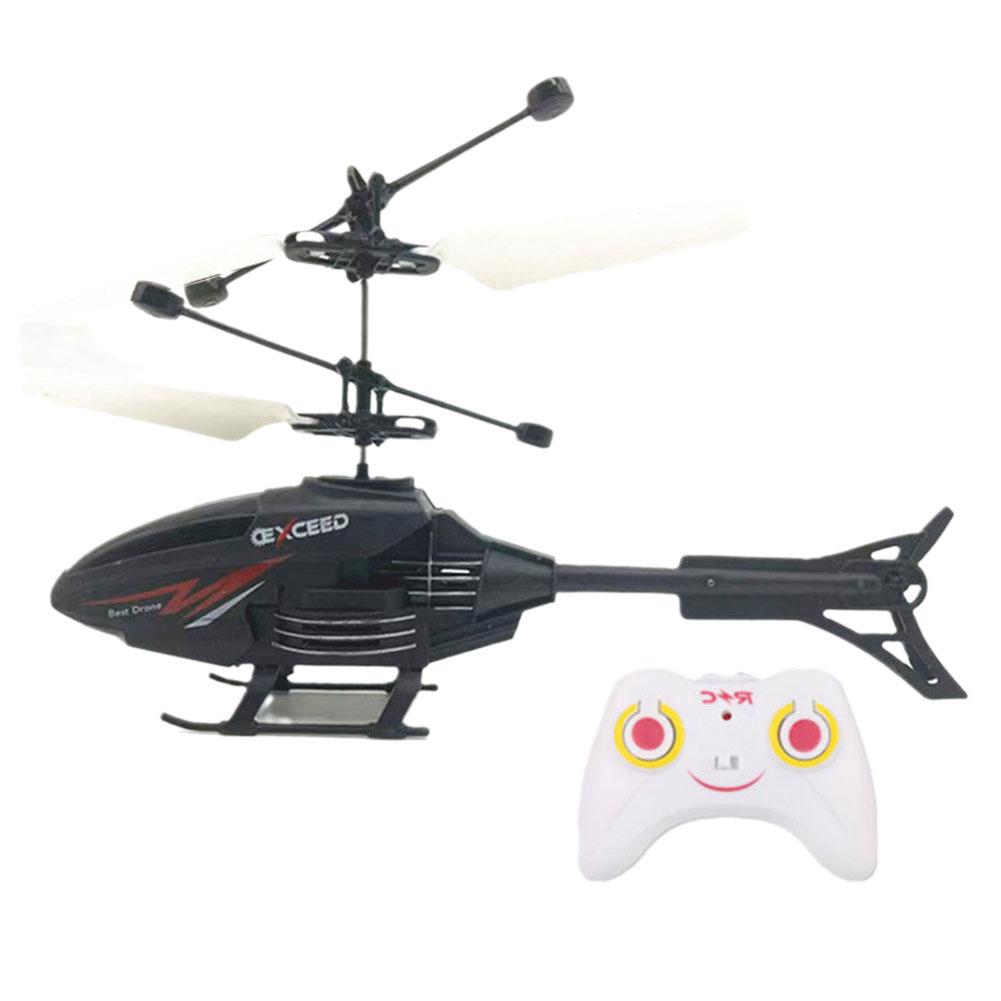 Helicóptero de Control remoto, - Rc Hobby Grade Helicopter reseña y precio
