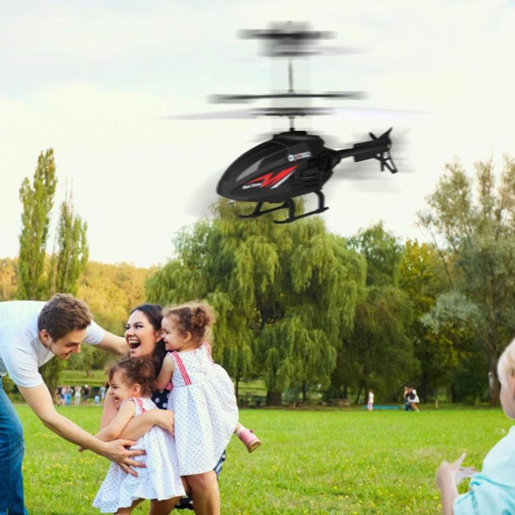 Helicóptero de Control remoto, - Rc Hobby Grade Helicopter reseña y precio