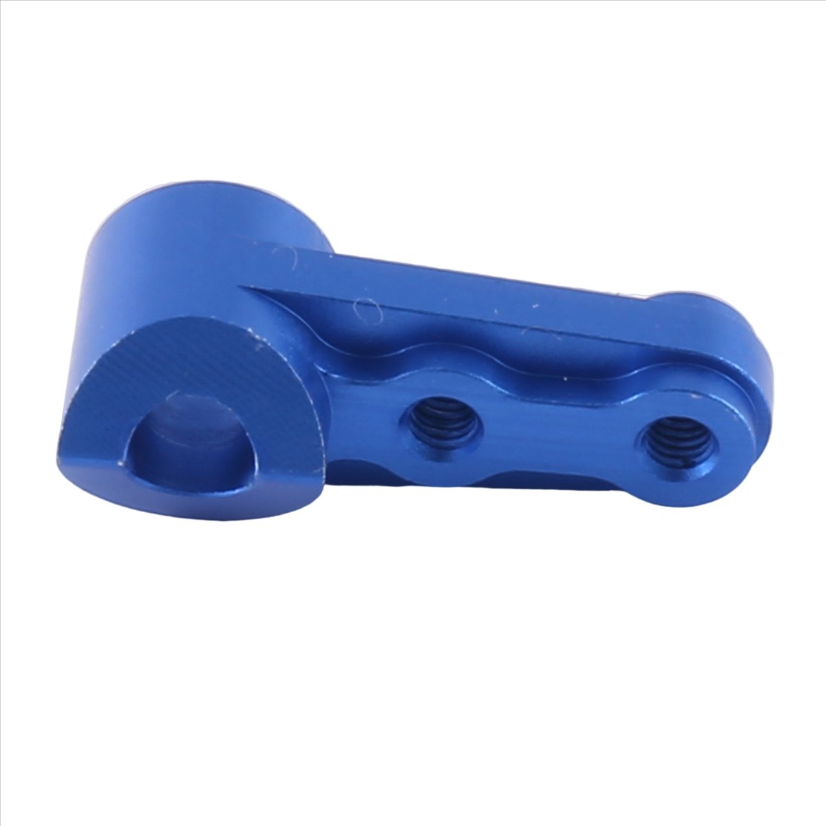 Conjunto de dirección metálico - Rc Remo Hobby reseña y precio