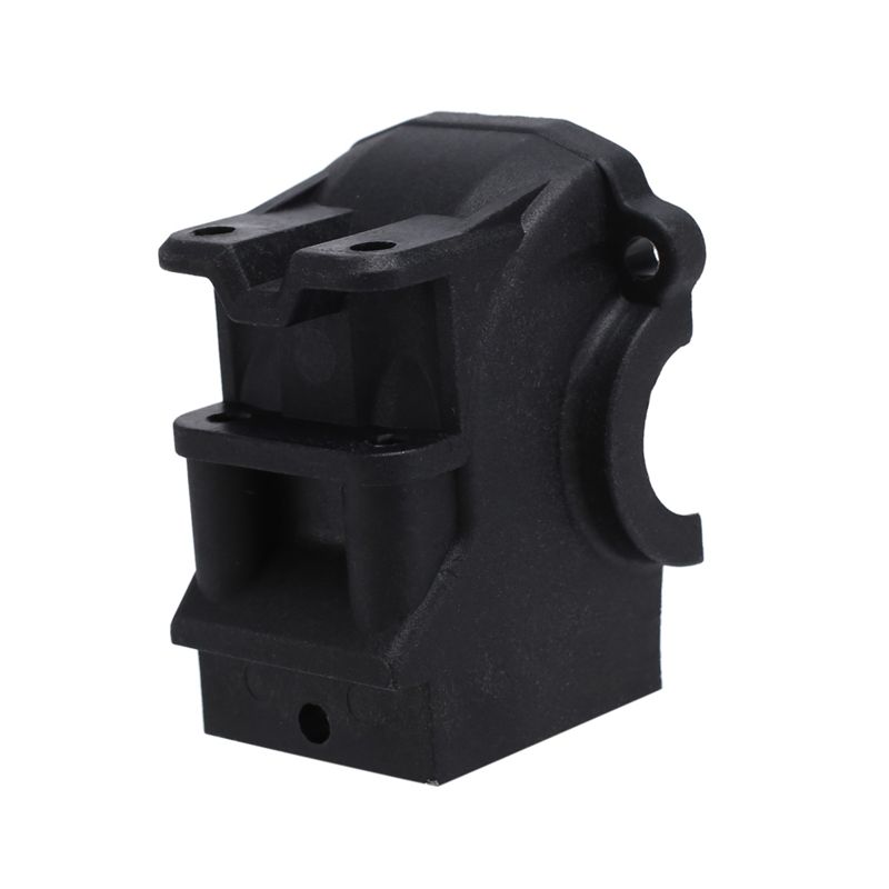Carcasa de caja de cambios del - Rc Remo Hobby reseña y precio