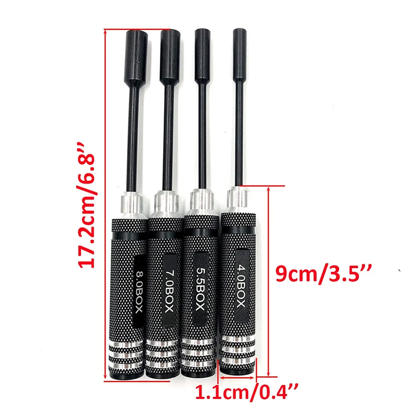 Herramienta esencial para hobb - Rc Hobby Electric Screwdriver reseña y precio