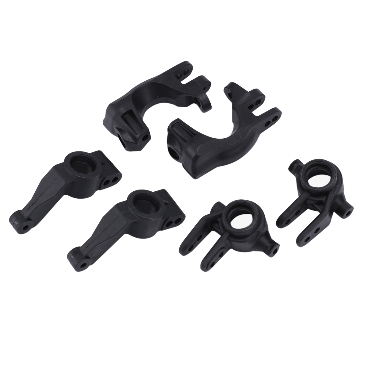 A48U 6 Piezas Bloque de Direcc - Rc Remo Hobby reseña y precio