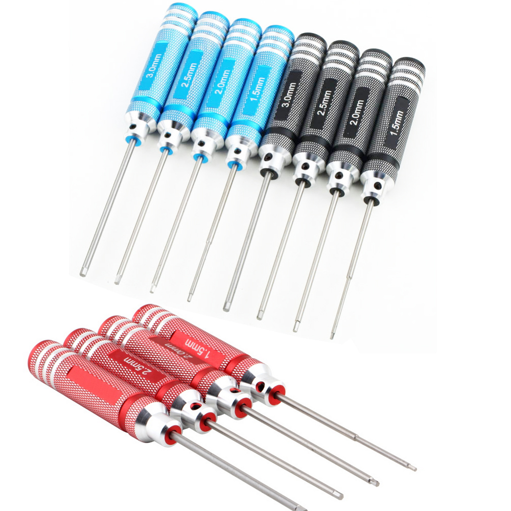 Herramientas RC, juego de dest - Rc Hobby Electric Screwdriver reseña y precio