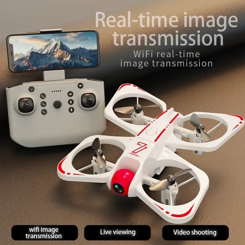 CZ07 RC Quadcopter Drone: 4K C - Rc Hobby Grade Helicopter reseña y precio