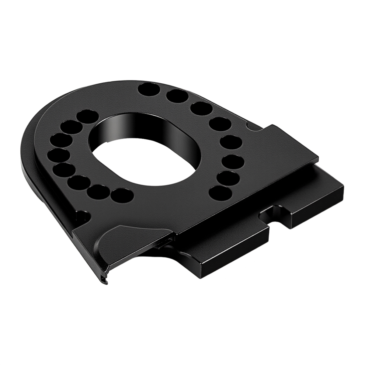 Soporte de Motor de Aluminio p - Rc Hobby Room reseña y precio