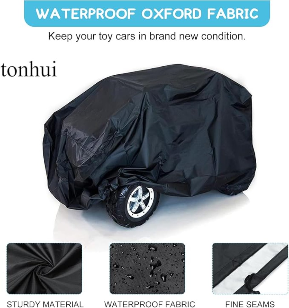 Cubierta de coche eléctrica pa - Yunshen Rc Hobby reseña y precio