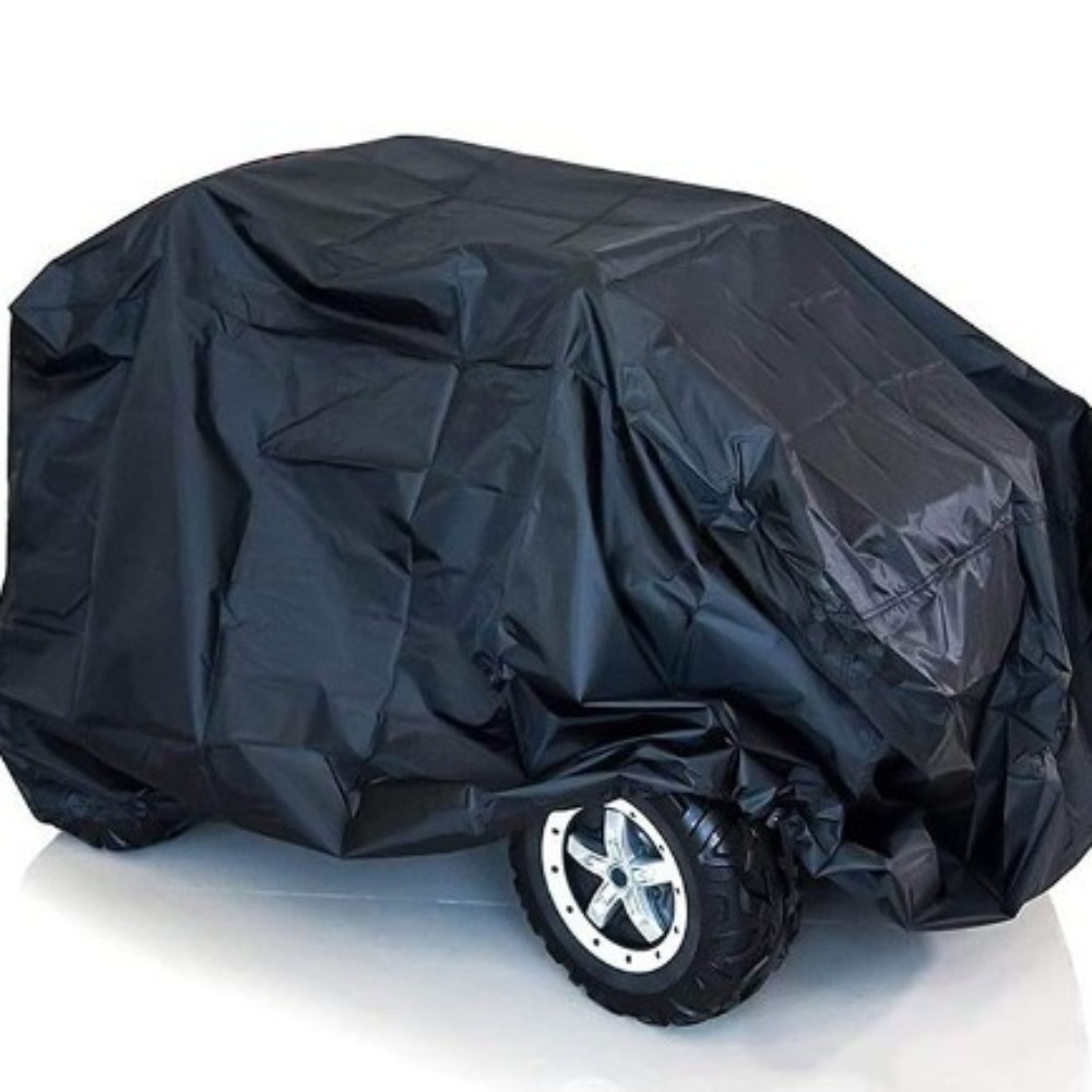 Cubierta de coche eléctrica pa - Yunshen Rc Hobby reseña y precio